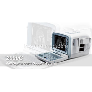 Full Digital B Mode Ultrasonic Diagnostic Instruments